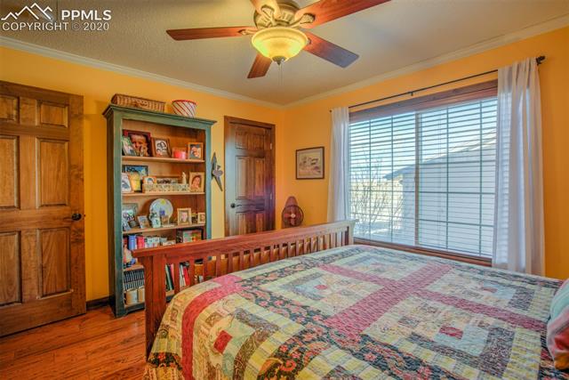 25170 Sanborn Road Calhan, CO 80808 - Photo 17 of 38