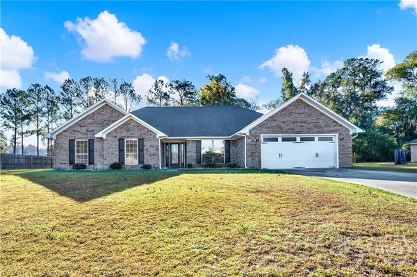 $2,050 | 125 Shawn Court, Hinesville, GA 31313