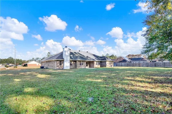 $2,050 | 125 Shawn Court, Hinesville, GA 31313
