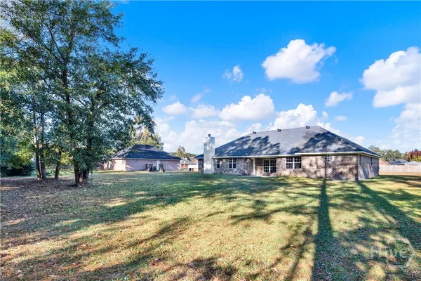 $2,050 | 125 Shawn Court, Hinesville, GA 31313