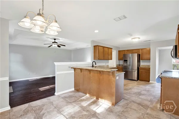 $2,050 | 125 Shawn Court, Hinesville, GA 31313