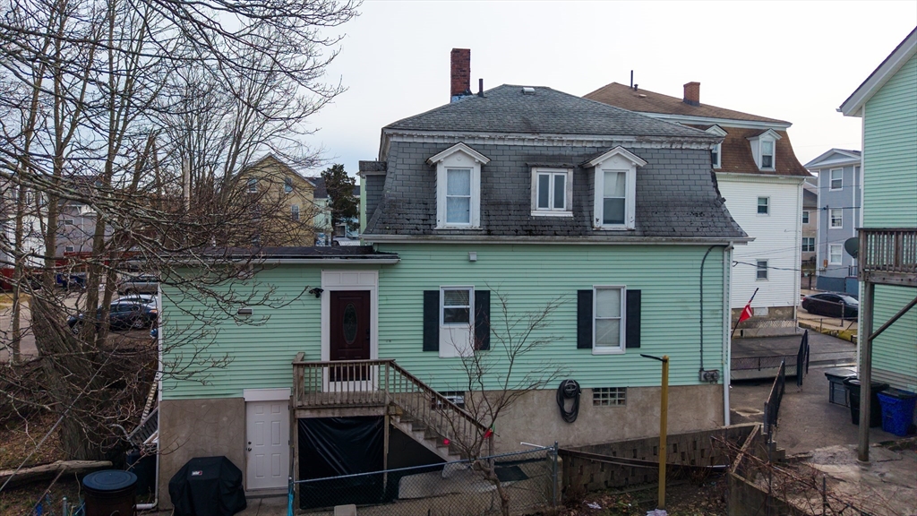 658 Third Street Fall River, MA 02721 - Photo 12 of 18