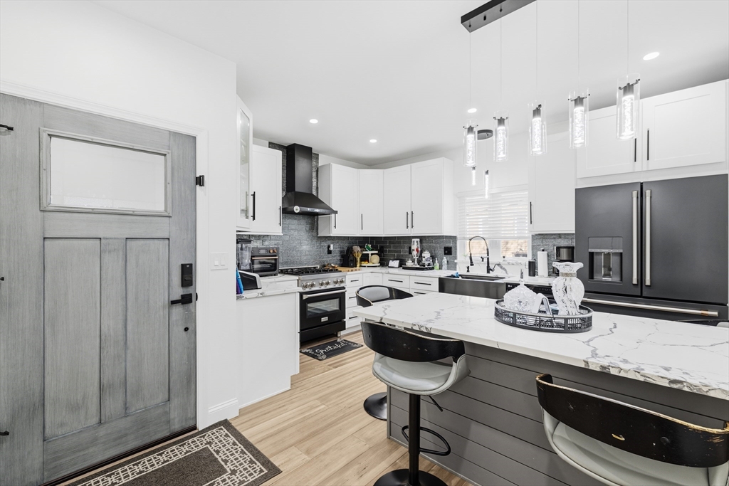 658 Third Street Fall River, MA 02721 - Photo 3 of 18