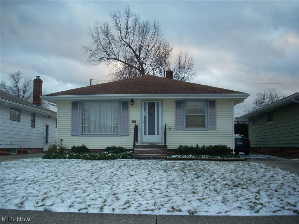 13728 Carpenter Road Garfield Heights, OH 44125 - Photo 1 of 22