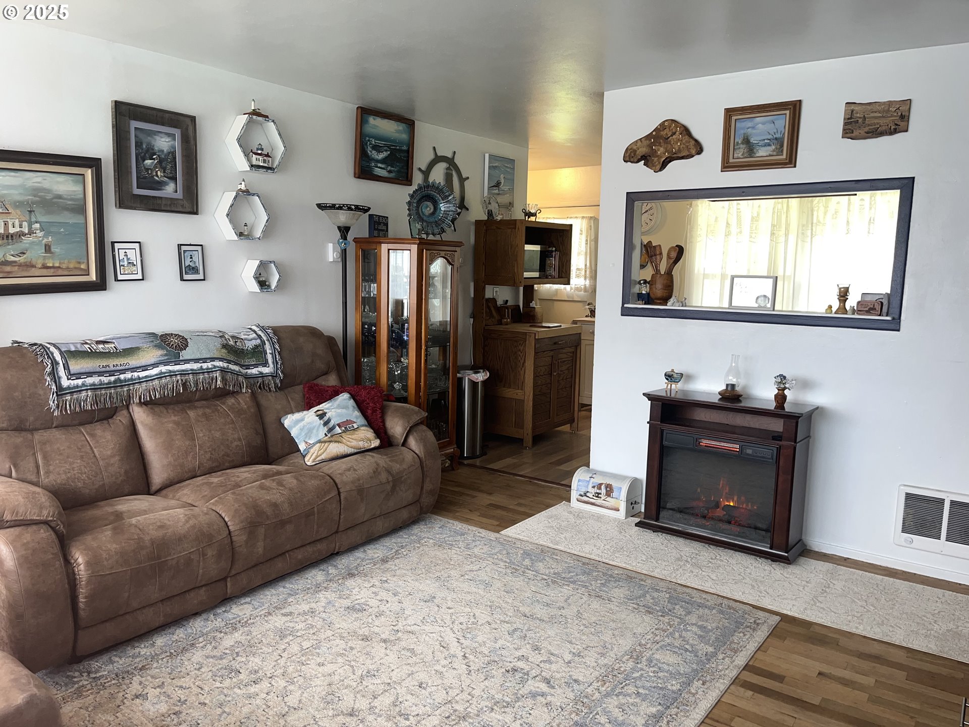 2684 Highlands Drive Reedsport, OR 97467 - Photo 9 of 27 Gallery Image 9