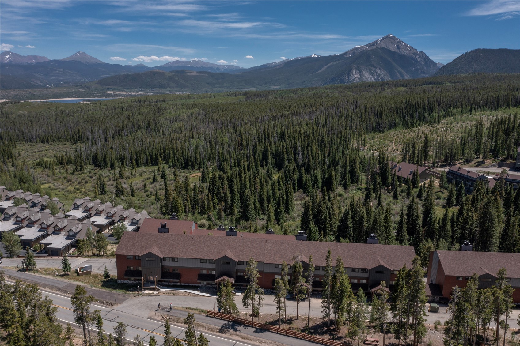 9800 Ryan Gulch Road, Unit 105 Silverthorne, CO 80498 - Photo 30 of 40