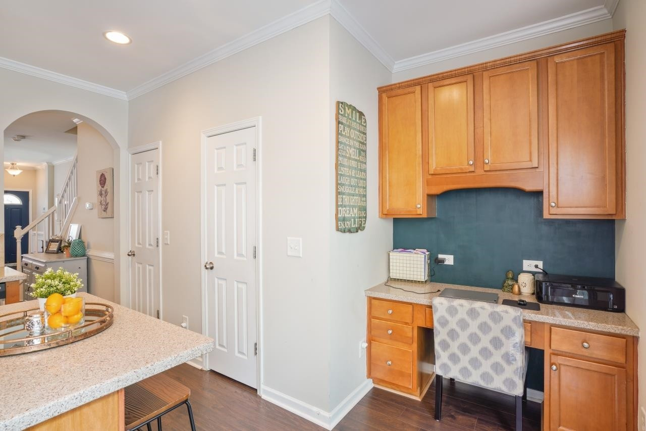 2710 Chilton Place Raleigh, NC 27616 - Photo 12 of 25 Photo 12
