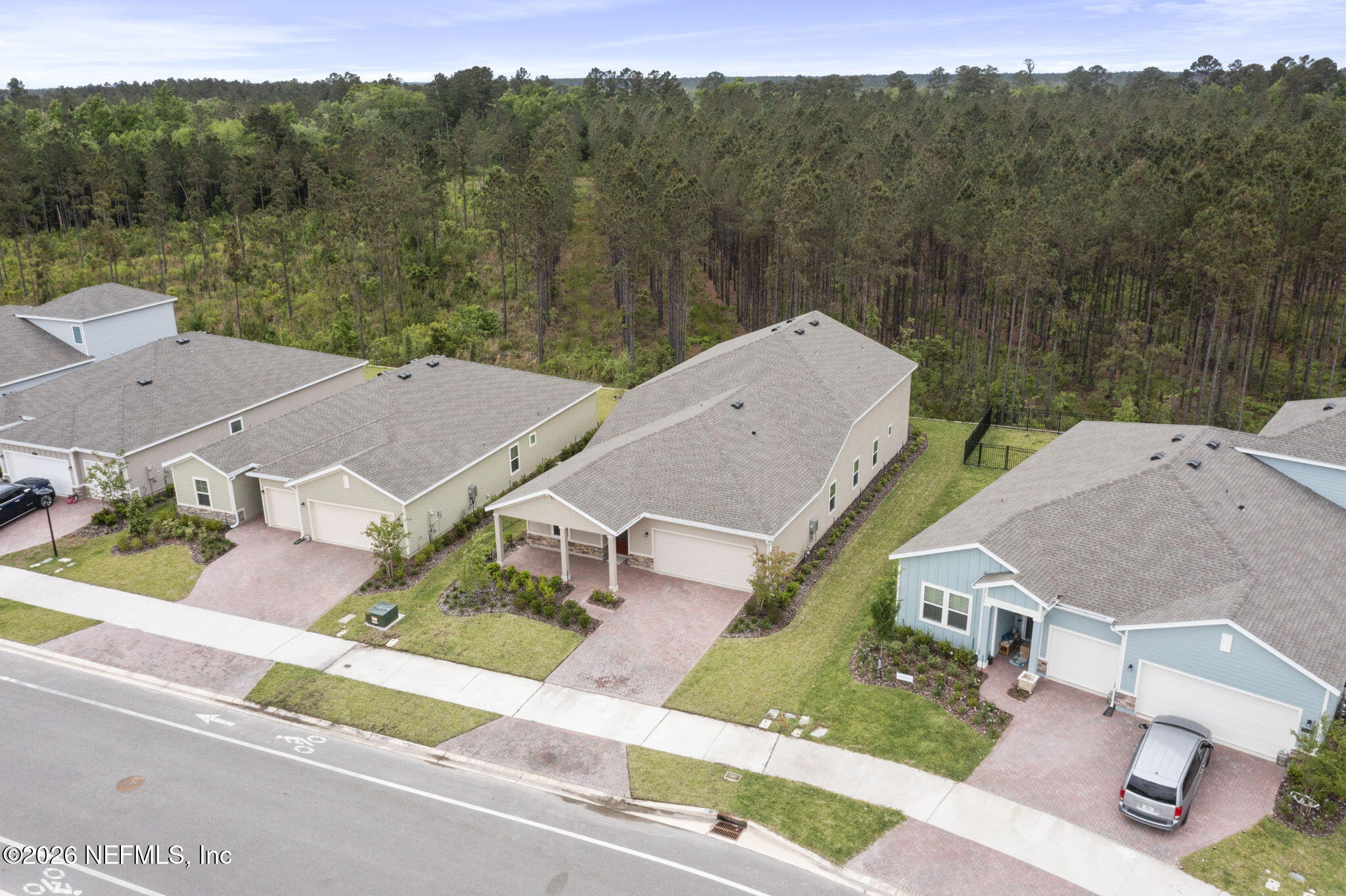 76101 Estuary Way Yulee, FL 32097 - Photo 47 of 47 76101 ESTUARY