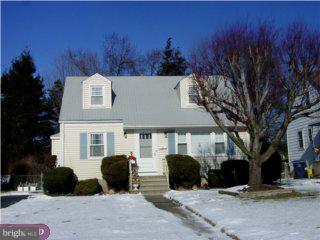 38 Gedney Road Lawrenceville, NJ 08648 - Photo 1 of 1 Gallery Image 1