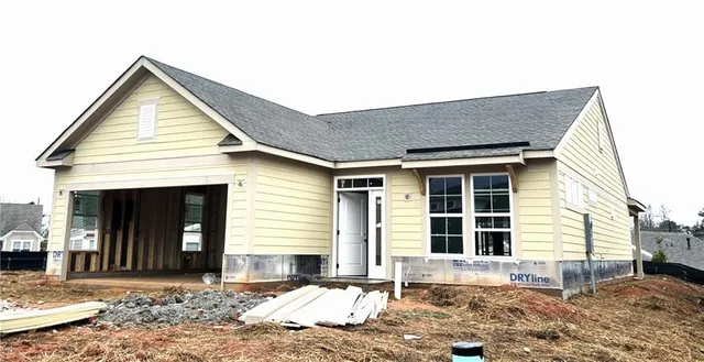 $409,990 | 157 Laurel Farms Lane, Dallas, GA 30157