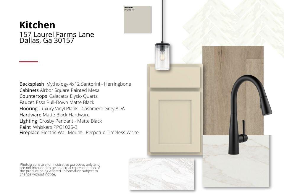 157 Laurel Farms Lane Dallas, GA 30157 - Photo 3 of 8