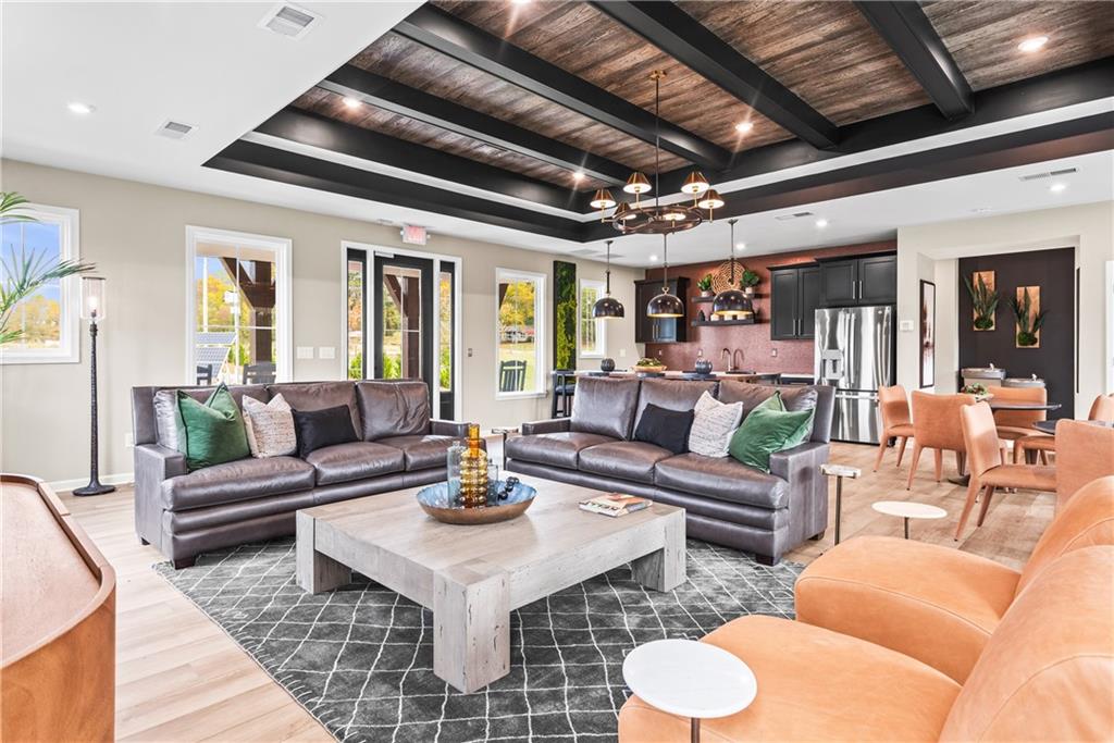 157 Laurel Farms Lane Dallas, GA 30157 - Photo 8 of 8