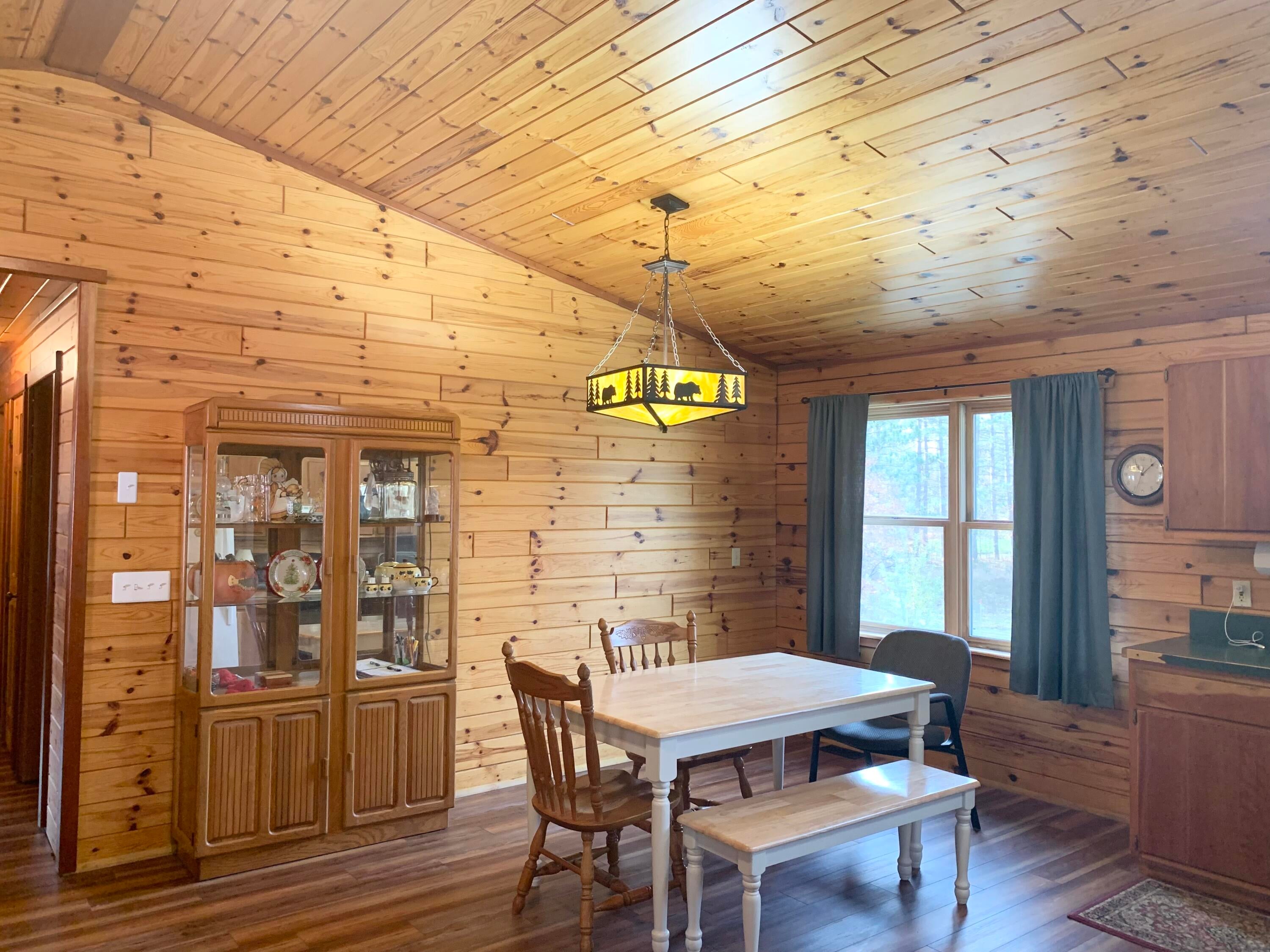 3729 North Weaver Road Comins, MI 48619 - Photo 9 of 35 Gallery Image 9