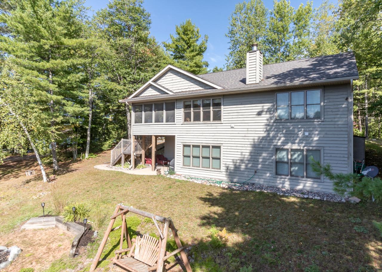 11689 Sunday Lake Road Minocqua, WI 54548 - Photo 31 of 34 Gallery Image 31
