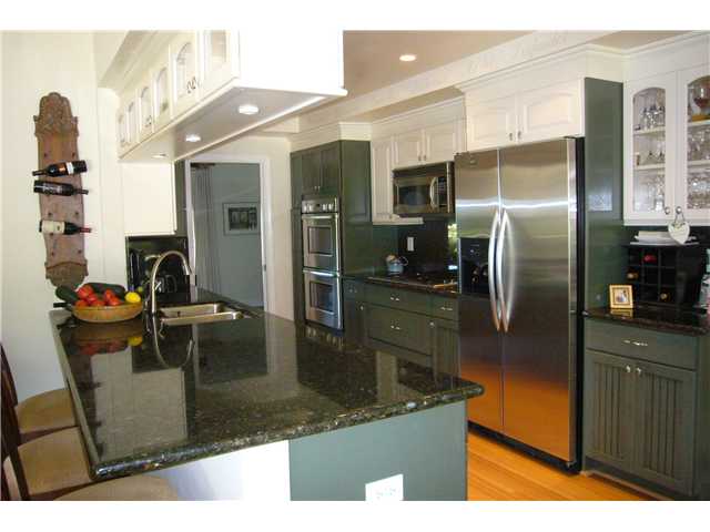 2146 Gum Tree Lane Fallbrook, CA 92028 - Photo 2 of 23 Remodeled and looking Good! Upgraded Stainless Steel Appliances. Granite Counters. Double ovens & 5-Burner GAS stovetop. Pantry with custom insert. Cabinets have pull-outs and drawers.