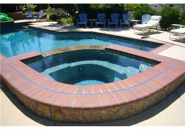 2146 Gum Tree Lane Fallbrook, CA 92028 - Photo 12 of 23 Big Spa.