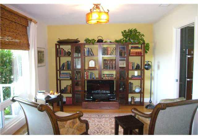 2146 Gum Tree Lane Fallbrook, CA 92028 - Photo 5 of 23 It's furnished like a sitting room or den but is the dining room.