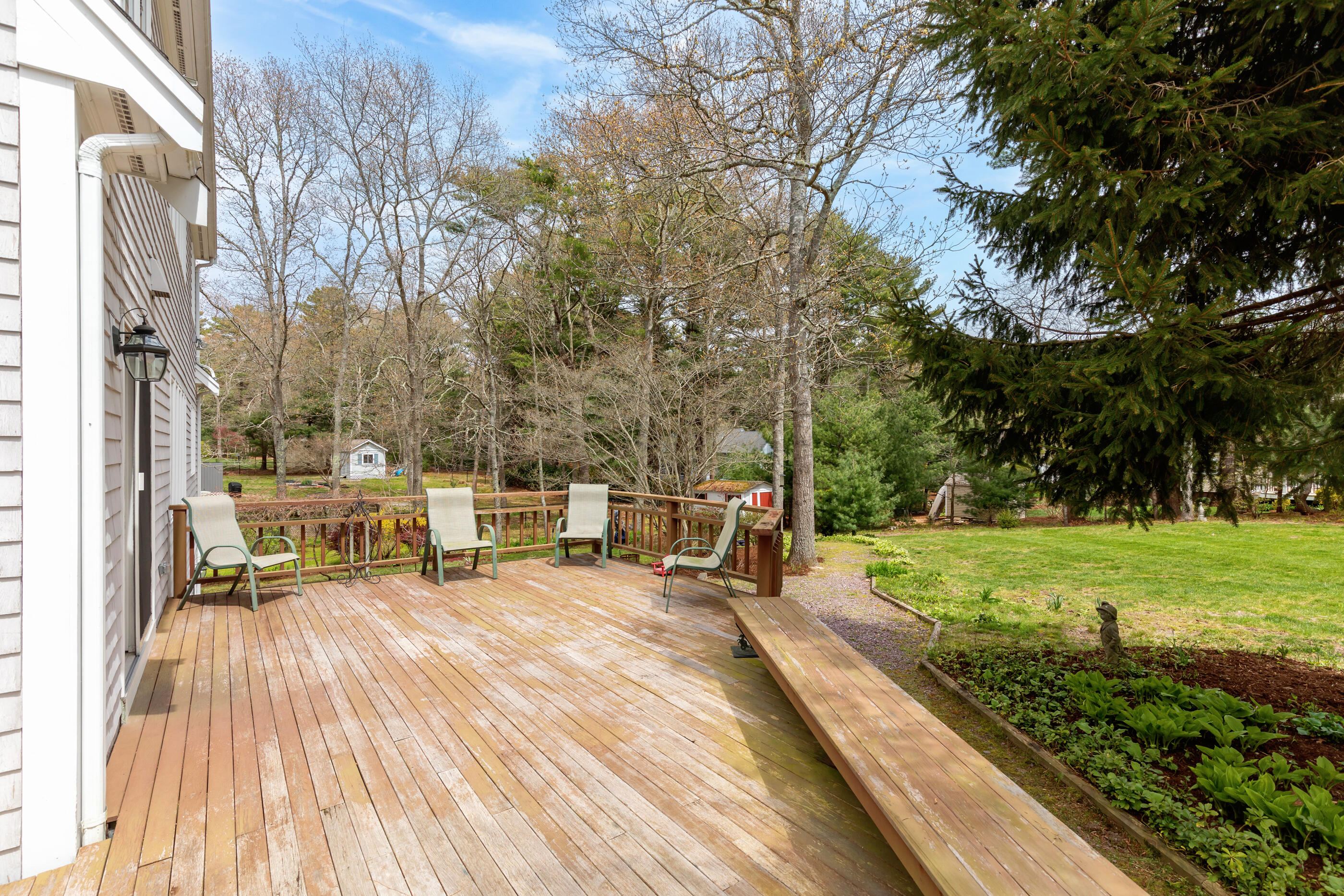 54 Roosevelt Road Cotuit, MA 02635 - Photo 32 of 45 05