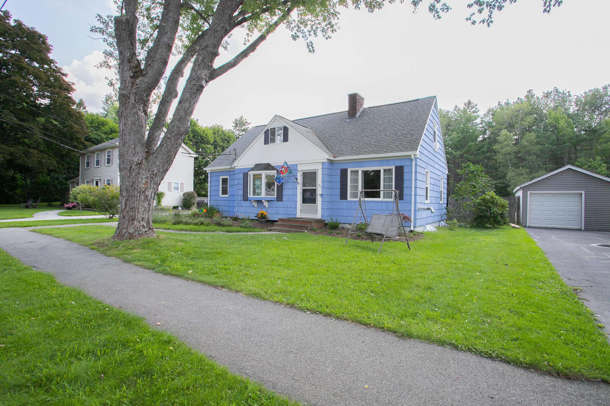 95 Silver Road Bangor, ME 04401 - Photo 49 of 52 IMG_0394