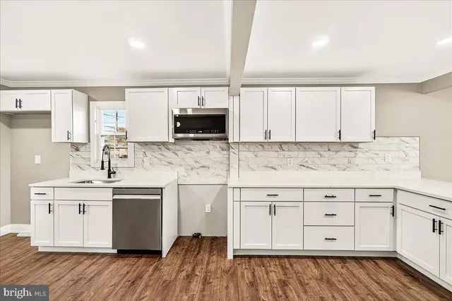 $2,800 | 807 Montclaire Avenue, Frederick, MD 21701