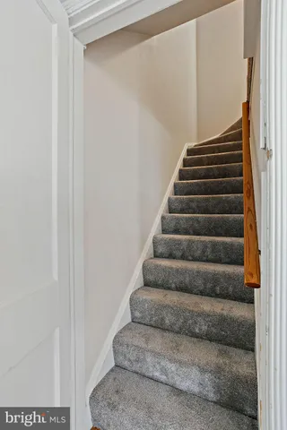 a view of a bathroom