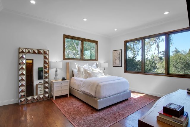 $2,925,000 | 3834 La Cumbre Hills Lane, Santa Barbara, CA 93110