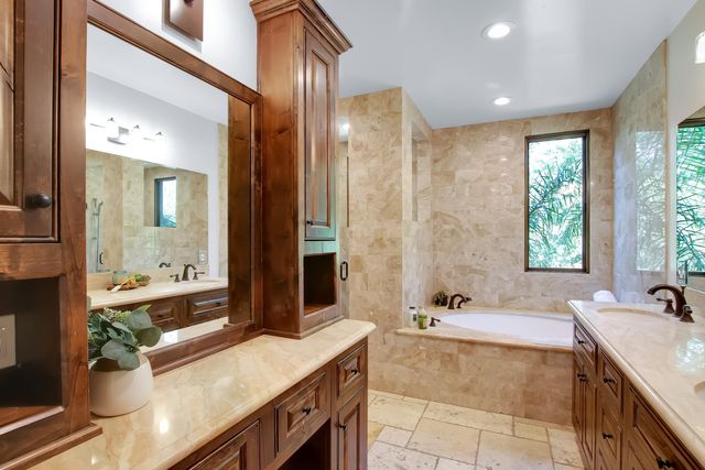 $2,925,000 | 3834 La Cumbre Hills Lane, Santa Barbara, CA 93110