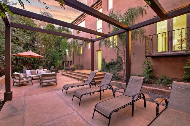 $2,925,000 | 3834 La Cumbre Hills Lane, Santa Barbara, CA 93110