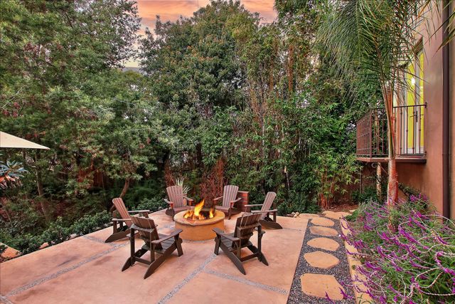 $2,925,000 | 3834 La Cumbre Hills Lane, Santa Barbara, CA 93110