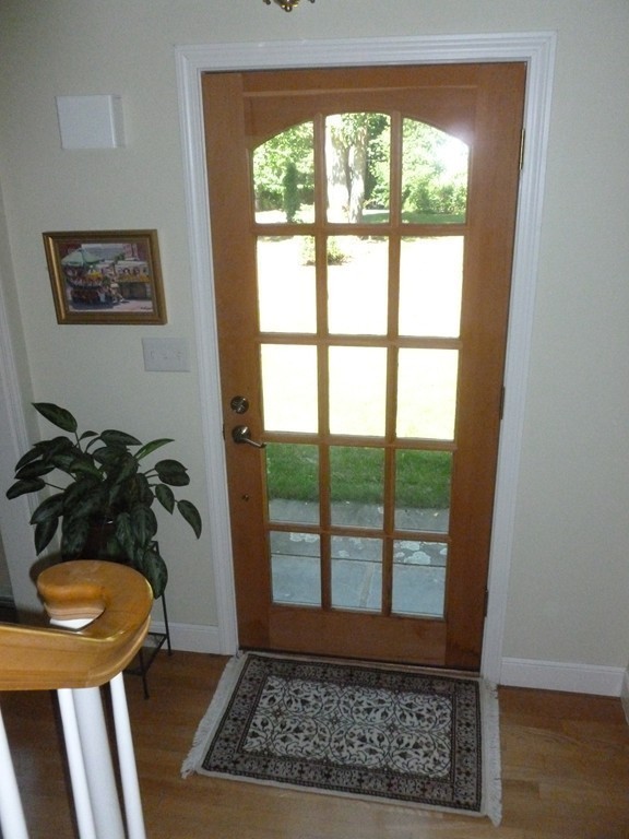92 Green Road Bolton, MA 01740 - Photo 8 of 17 a room with furniture and a window