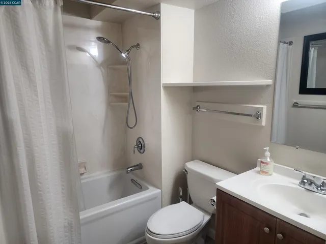 $2,400 | 1600 Carmel Drive, Unit 15, Walnut Creek, CA 94596