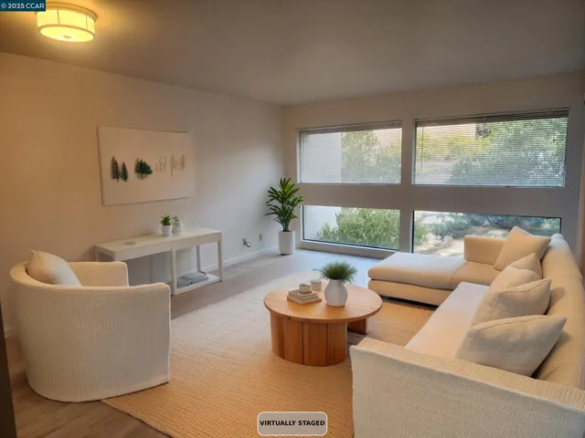 $2,400 | 1600 Carmel Drive, Unit 15, Walnut Creek, CA 94596