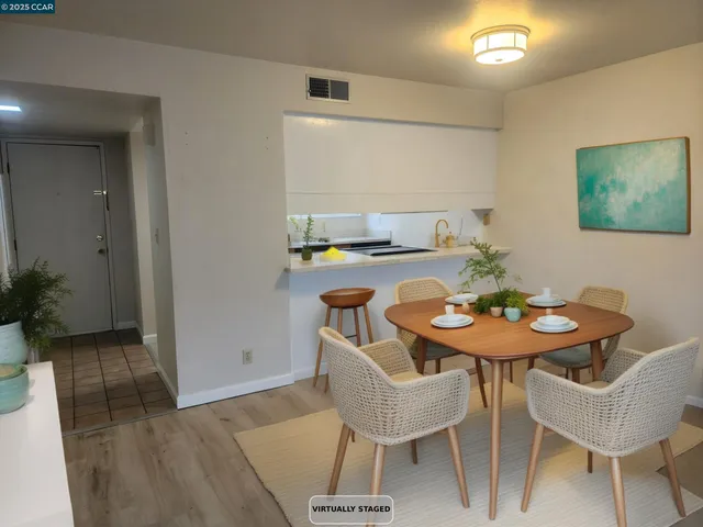 $2,400 | 1600 Carmel Drive, Unit 15, Walnut Creek, CA 94596