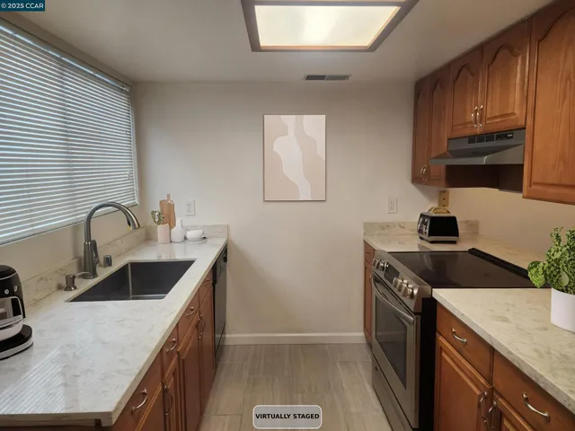 $2,400 | 1600 Carmel Drive, Unit 15, Walnut Creek, CA 94596