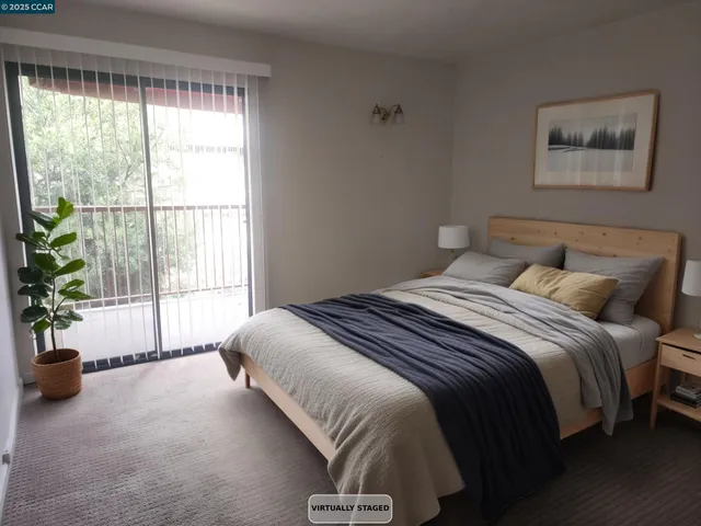 $2,400 | 1600 Carmel Drive, Unit 15, Walnut Creek, CA 94596