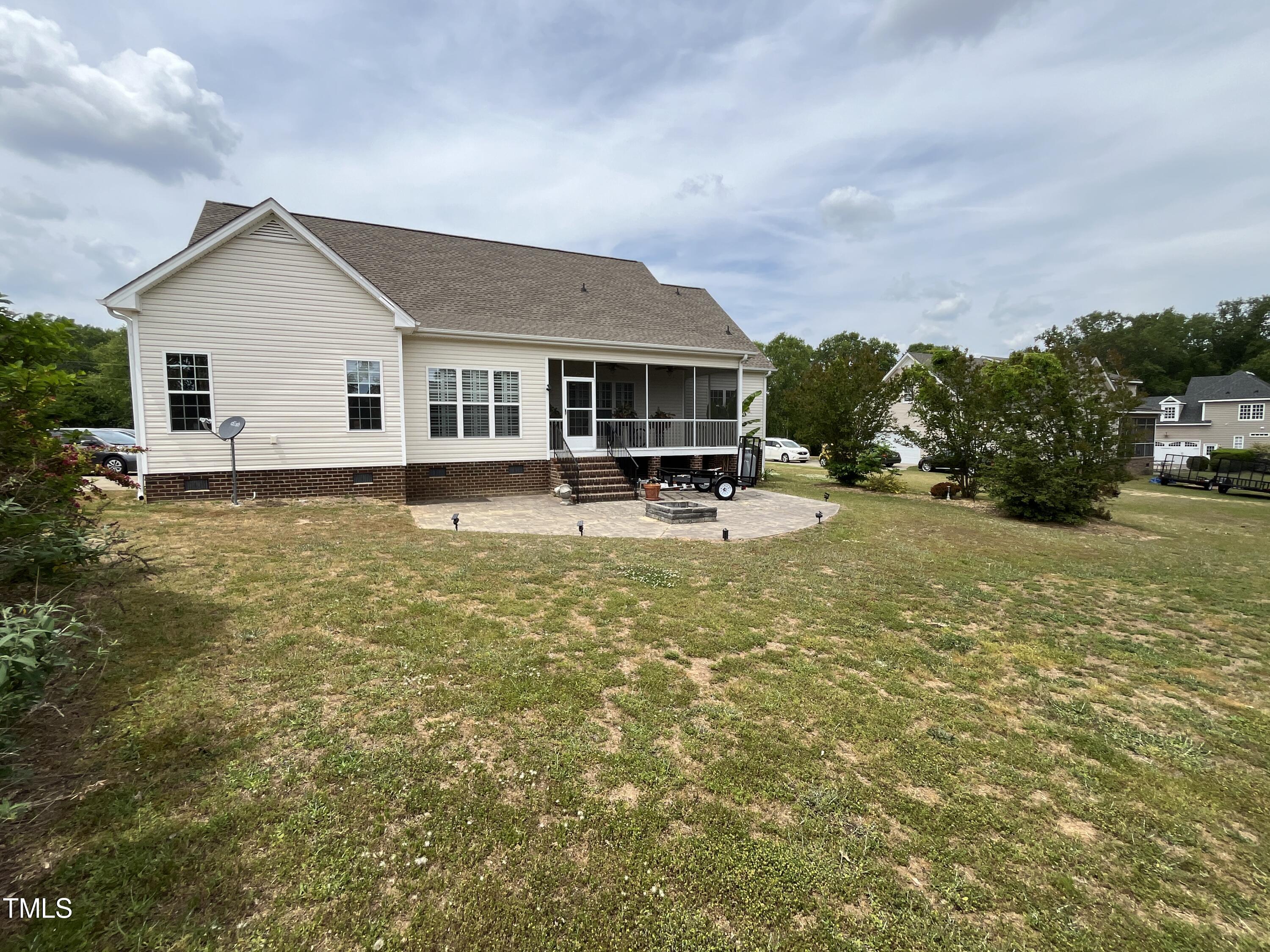 3205 Coley Road Rocky Mount, NC 27804 - Photo 49 of 53 Back