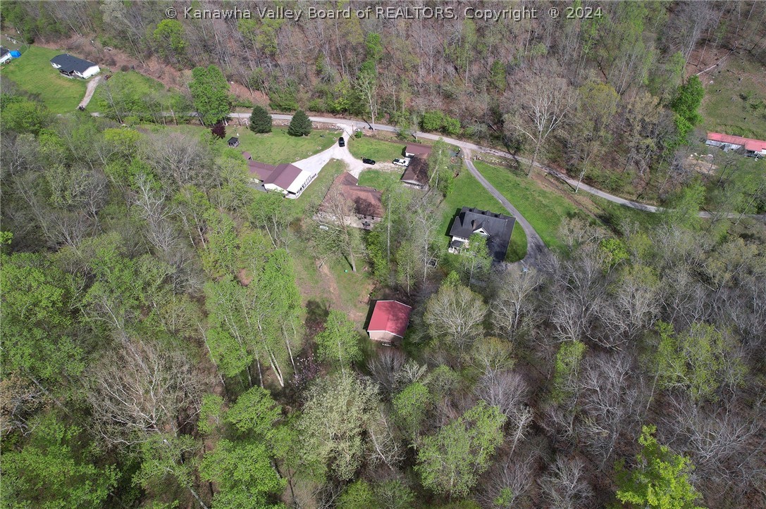 970 Ed Stone Branch Road Chapmanville, WV 25508 - Photo 39 of 40 Gallery Image 39