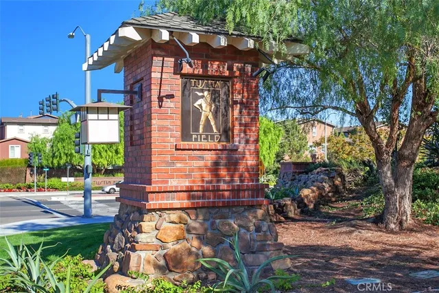 front view of a house