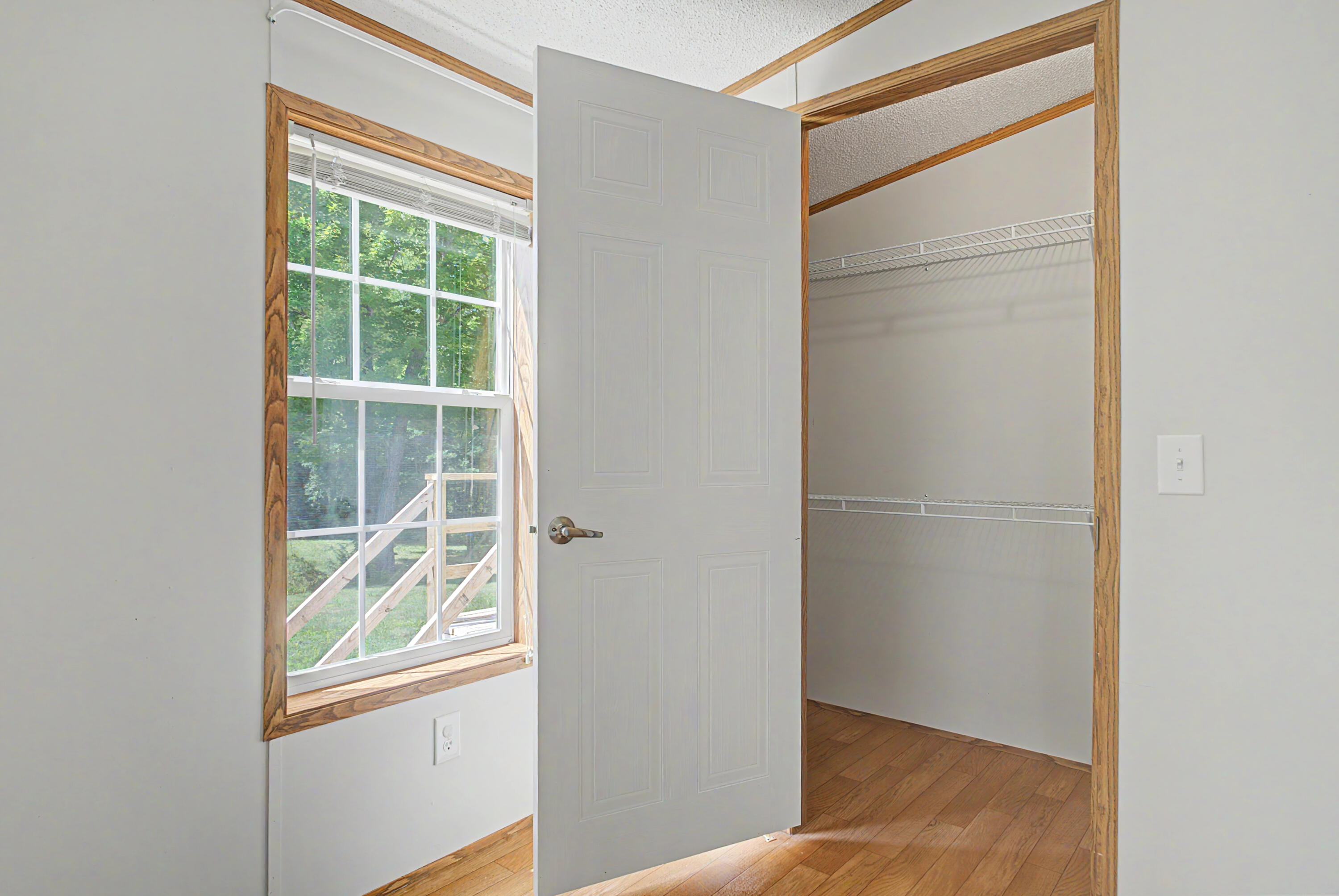 153 Foxboro Road Lovell, ME 04051 - Photo 28 of 34 Third bedroom