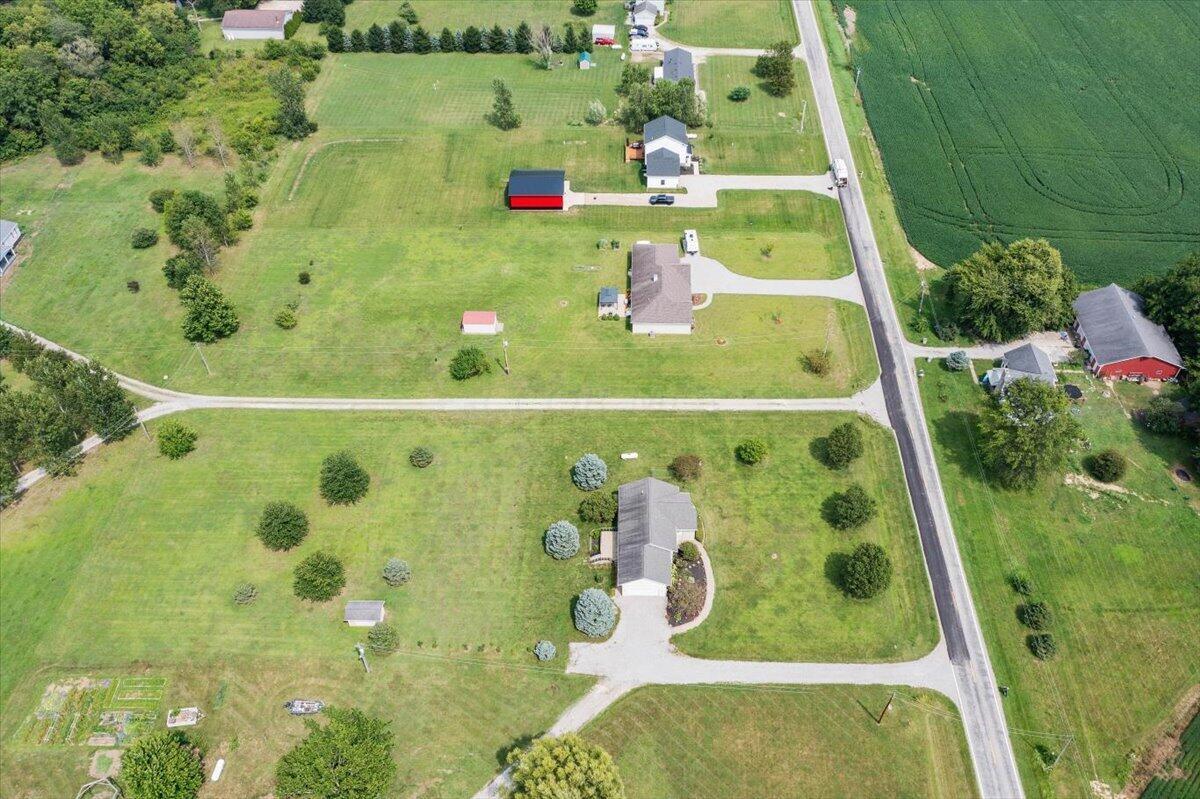 6524 Mink Street Road Ostrander, OH 43061 - Photo 44 of 47 46-DJI_0019