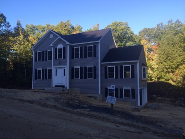 Lot 1 Hemlock Road Ashburnham, MA 01430 - Photo 2 of 23
