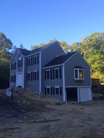 Lot 1 Hemlock Road Ashburnham, MA 01430 - Photo 3 of 23