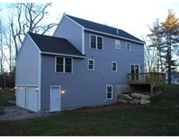 Lot 1 Hemlock Road Ashburnham, MA 01430 - Photo 4 of 23