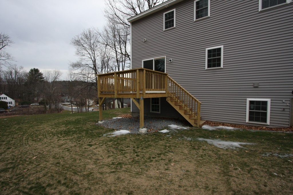 Lot 1 Hemlock Road Ashburnham, MA 01430 - Photo 5 of 23