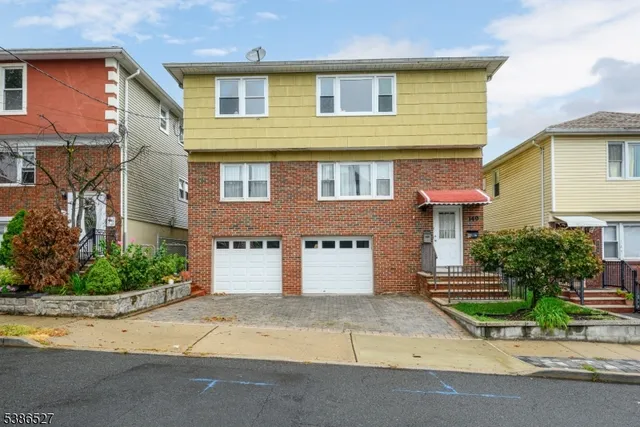 $810,000 | 149 Baltimore Avenue, Hillside, NJ 07205