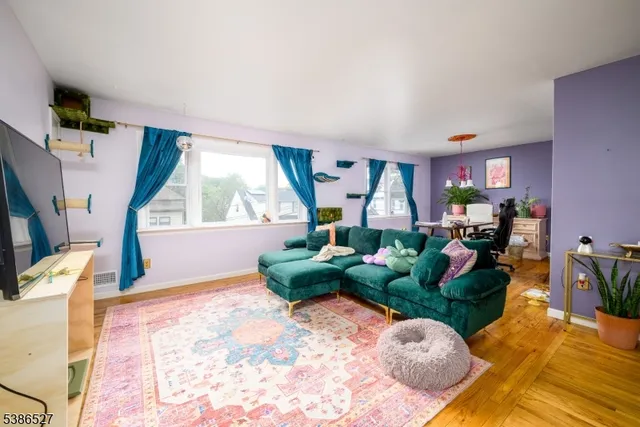 $810,000 | 149 Baltimore Avenue, Hillside, NJ 07205