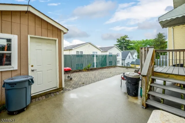 $810,000 | 149 Baltimore Avenue, Hillside, NJ 07205