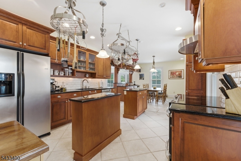 61 New Street Hampton, NJ 08827 - Photo 12 of 45 a kitchen with lots of counter top space