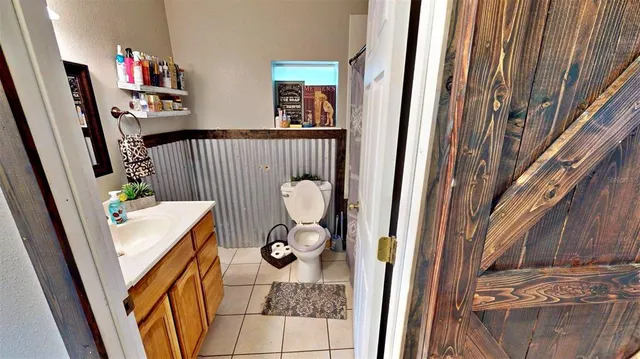 a view of living room