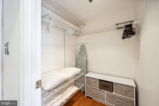 $470,000 | 601 Pennsylvania Avenue Northwest, Unit 1110, Washington, DC 20004